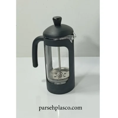 فرنچ پرس 350 میل پلاستیکی